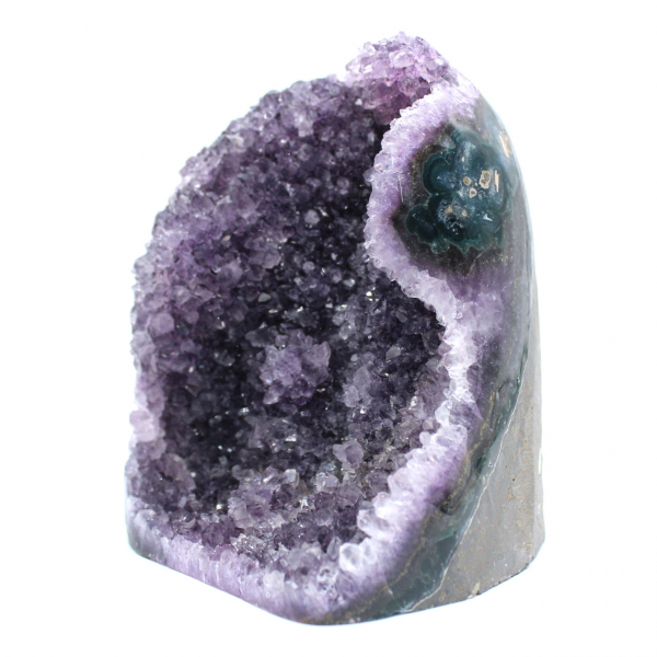 Amethyst Geode