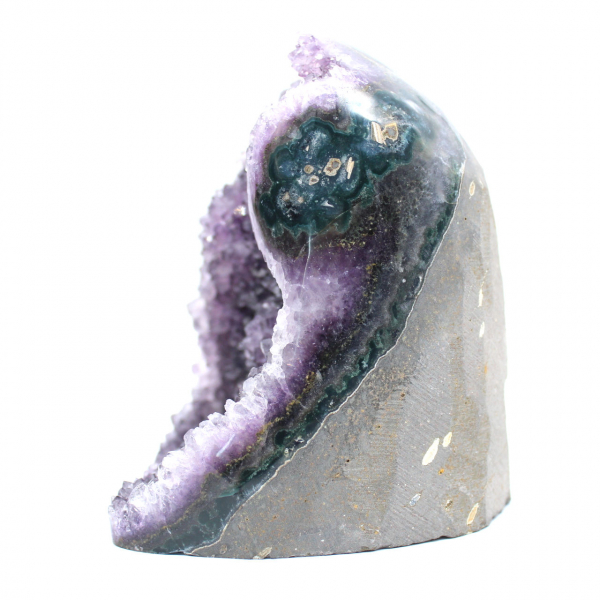 Amethyst Geode