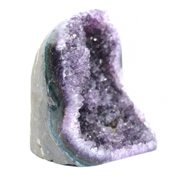 Amethyst Geode