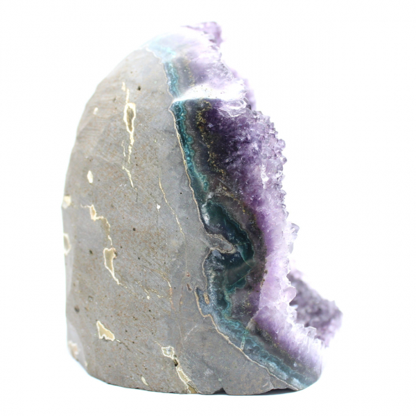 Amethyst Geode