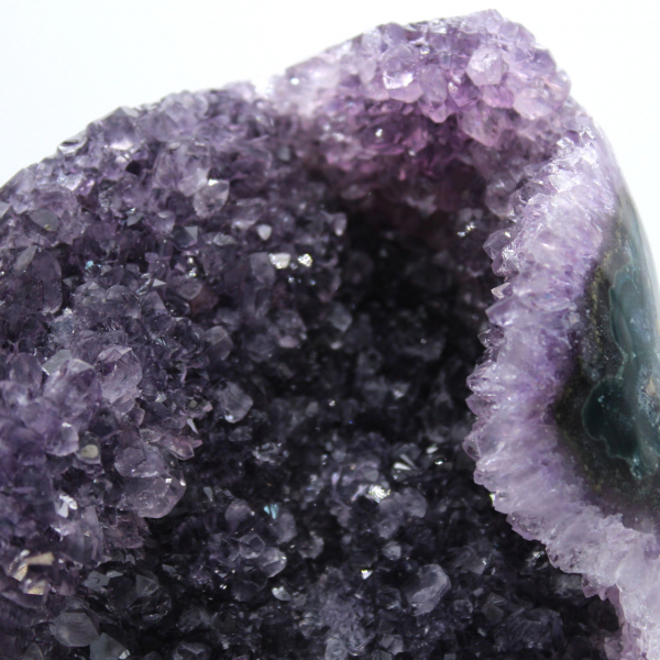 Amethyst Geode