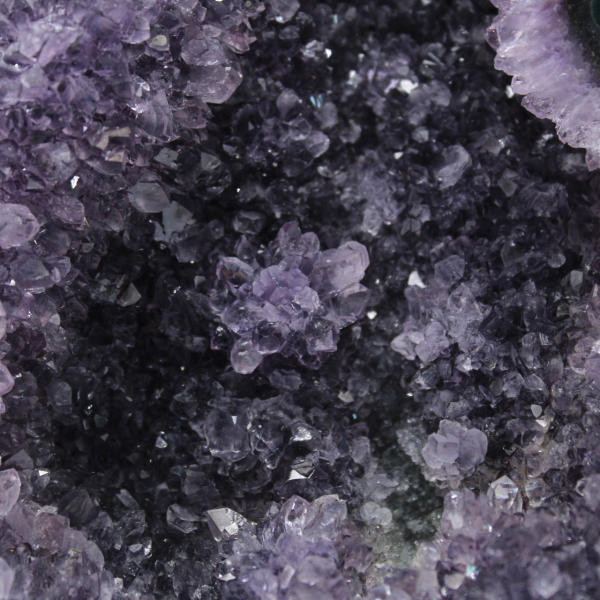 Amethyst Geode