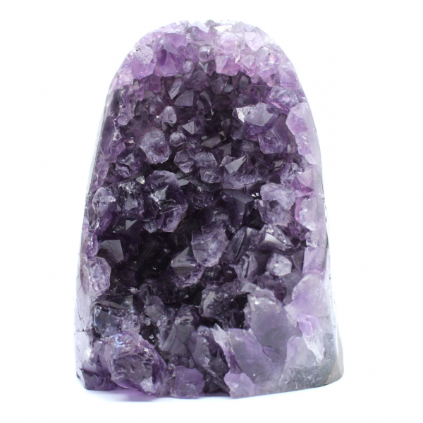 Amethyst Geode from Brazil