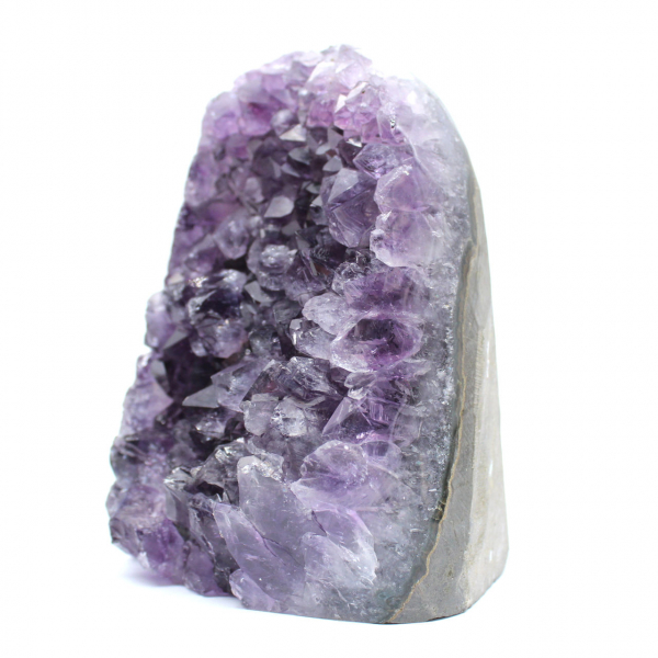 Amethyst Geode from Brazil