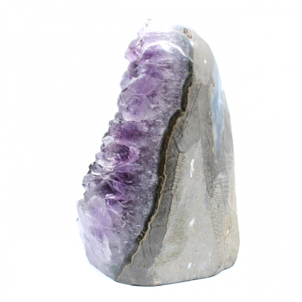 Amethyst Geode from Brazil