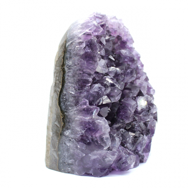 Amethyst Geode from Brazil