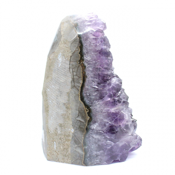 Amethyst Geode from Brazil
