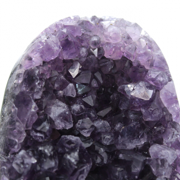 Amethyst Geode from Brazil