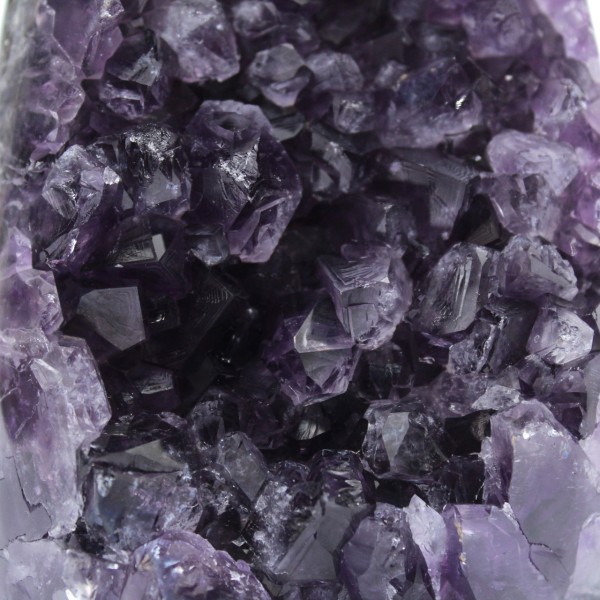 Amethyst Geode from Brazil