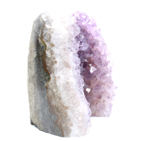Amethyst Geode
