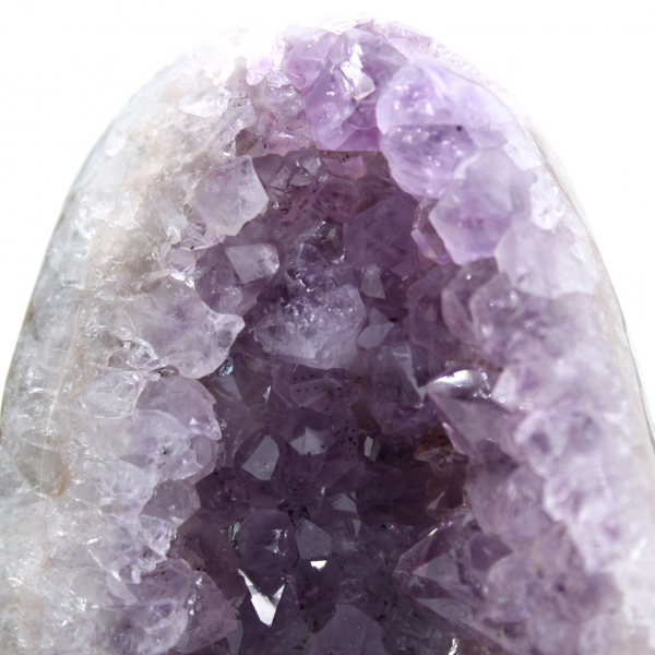 Amethyst Geode