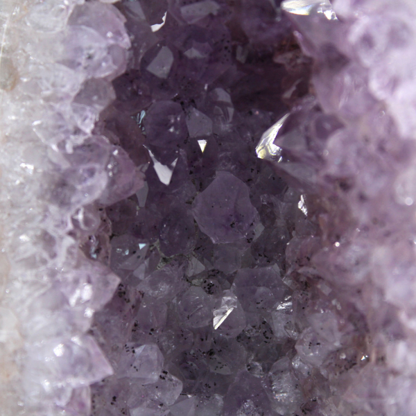 Amethyst Geode