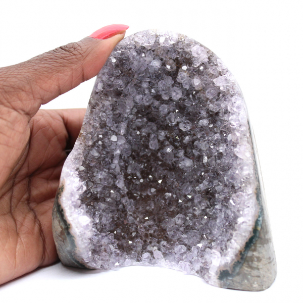 Amethyst from Brazil