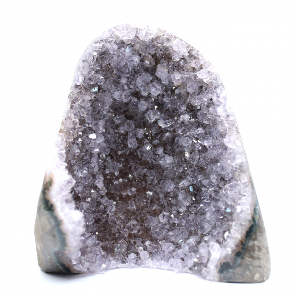Amethyst from Brazil