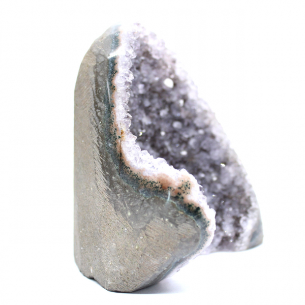 Amethyst from Brazil