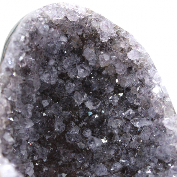 Amethyst from Brazil