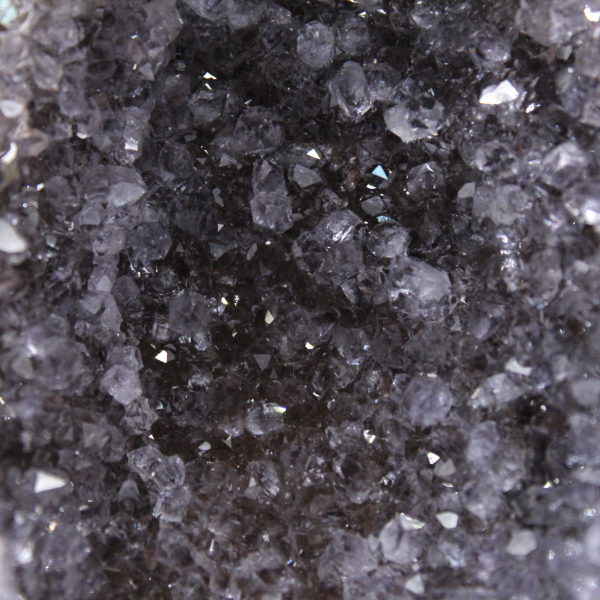 Amethyst from Brazil