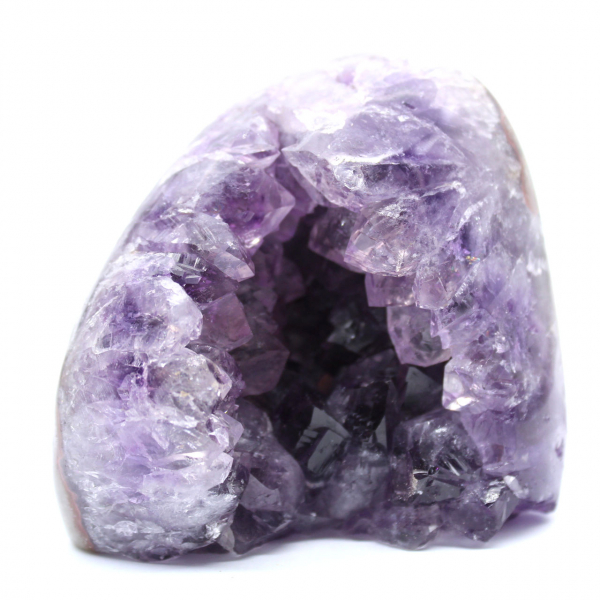 Amethyst Geode from Brazil