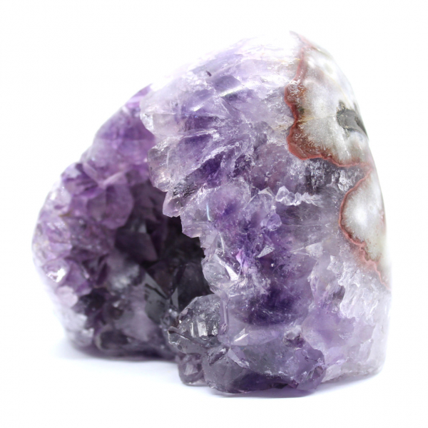 Amethyst Geode from Brazil
