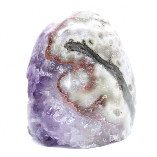 Amethyst Geode from Brazil