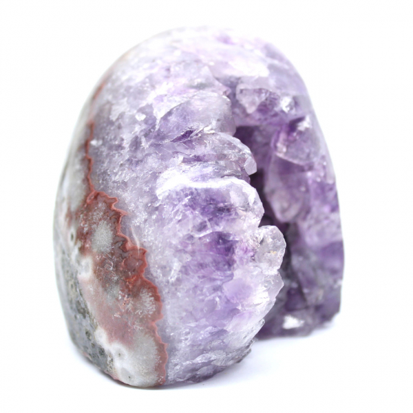 Amethyst Geode from Brazil