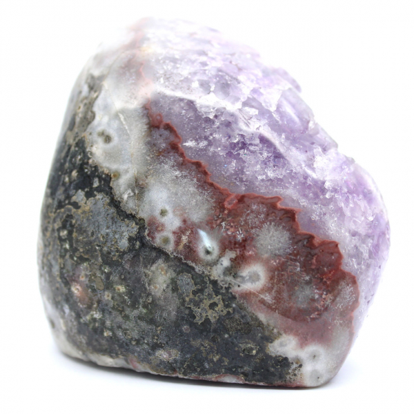 Amethyst Geode from Brazil