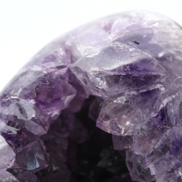 Amethyst Geode from Brazil