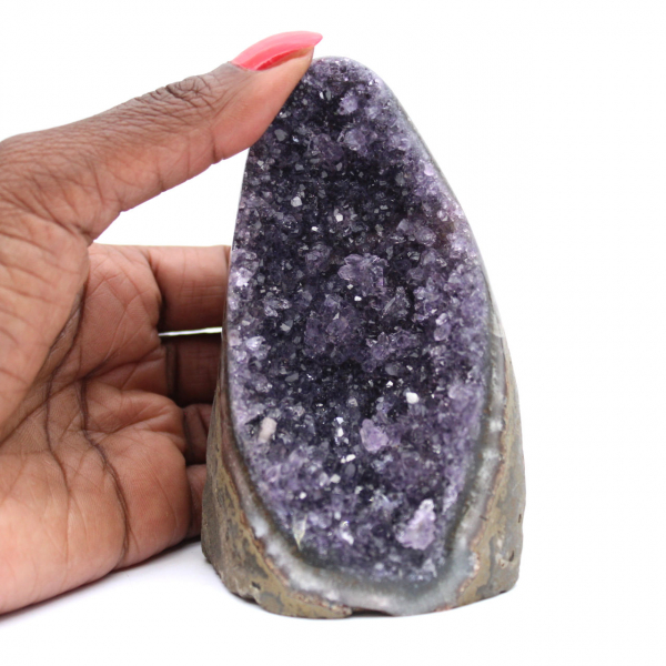 Amethyst Stone