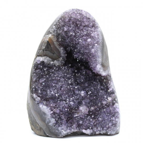 Amethyst Geode