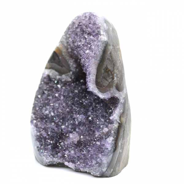Amethyst Geode
