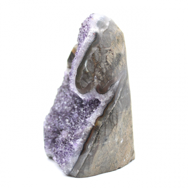 Amethyst Geode