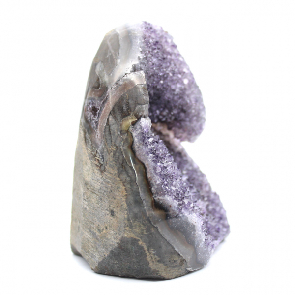 Amethyst Geode