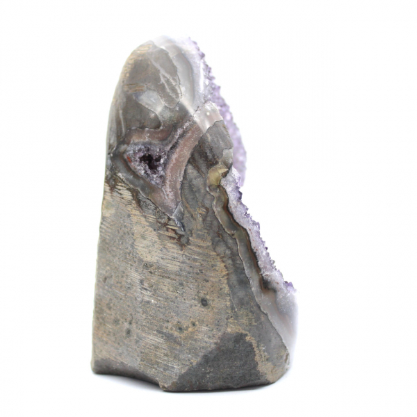 Amethyst Geode