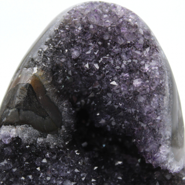 Amethyst Geode