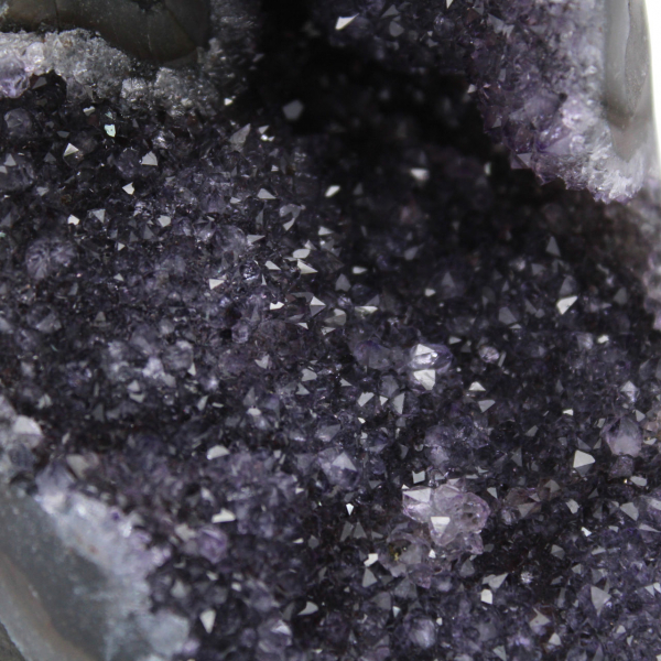 Amethyst Geode