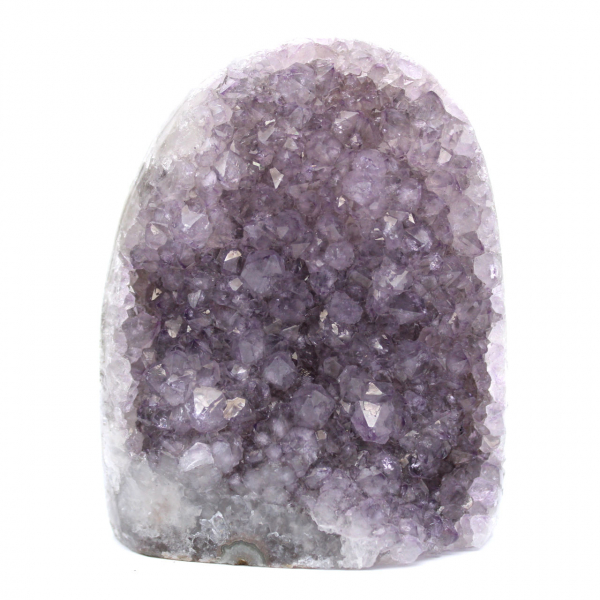 Amethyst Geode from Brazil