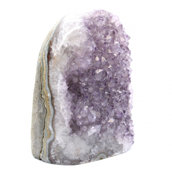 Amethyst Geode from Brazil