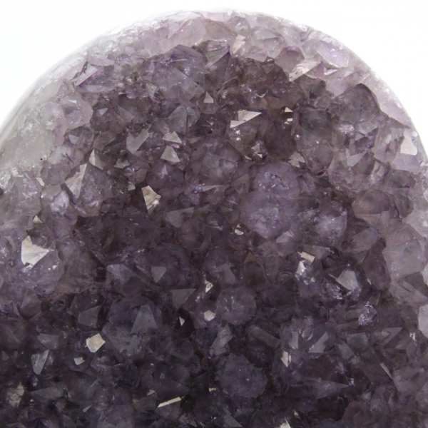 Amethyst Geode from Brazil