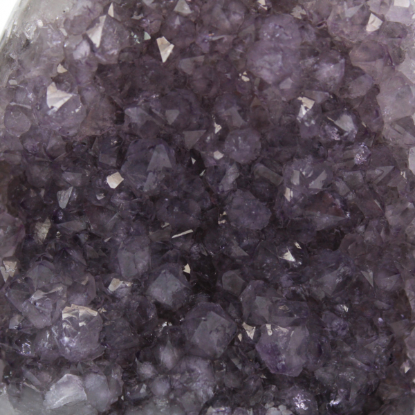 Amethyst Geode from Brazil