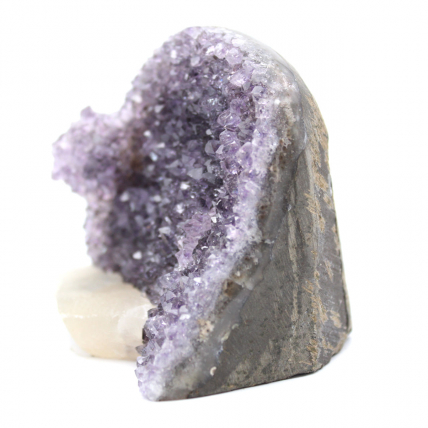 Amethyst Geode
