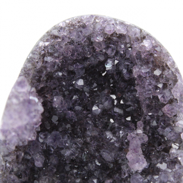 Amethyst Geode
