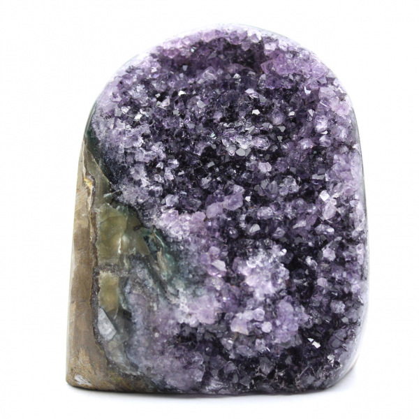 Amethyst from Brazil