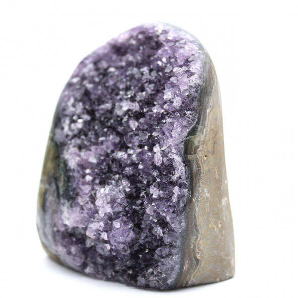 Amethyst from Brazil