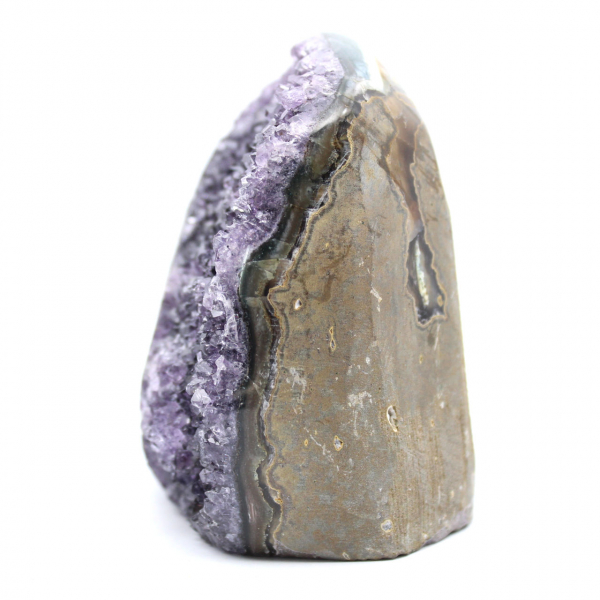 Amethyst from Brazil