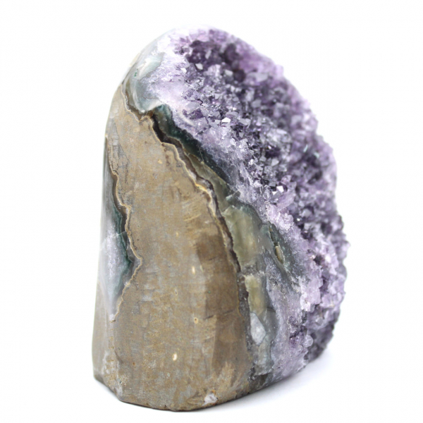 Amethyst from Brazil