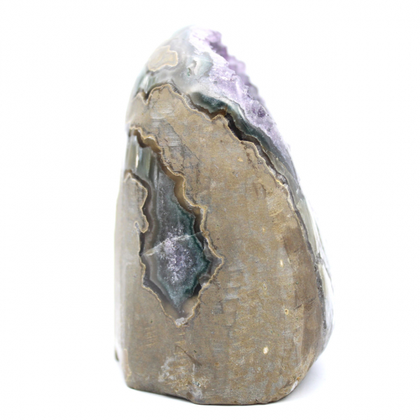 Amethyst from Brazil