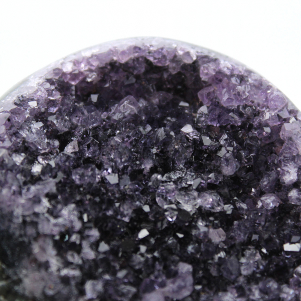 Amethyst from Brazil