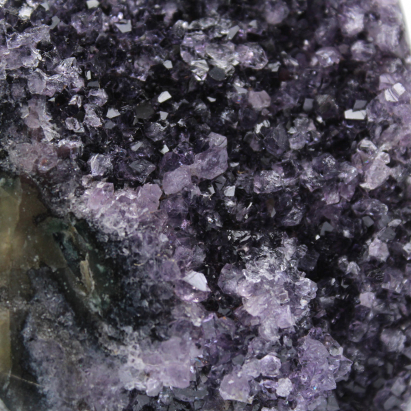 Amethyst from Brazil