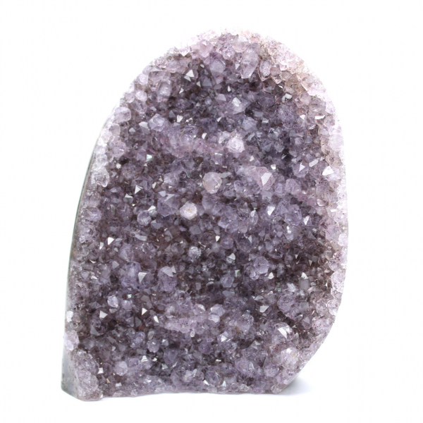 Amethyst Geode from Brazil
