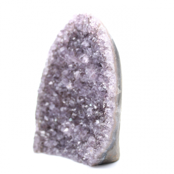 Amethyst Geode from Brazil